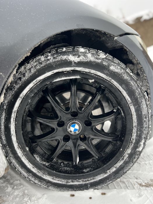 Bmw e90 2.0 бензин