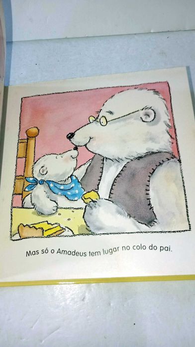 Amadeus é Pequeno64750955178626124