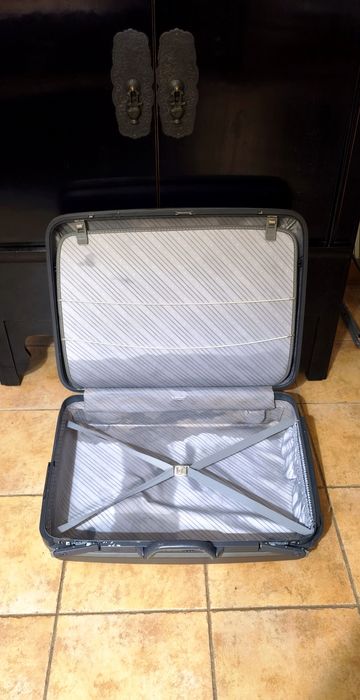Mala de Viagem Samsonite 60x50x20