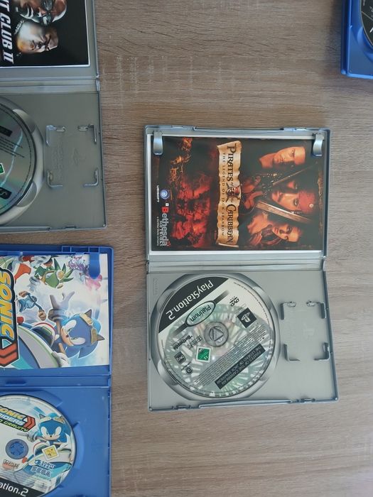 Ps2 jogos comandos buzz