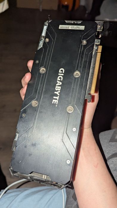 gigabyte gtx 1060 3gb