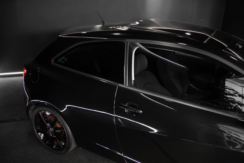 Seat Ibiza 2.0 TDI 143 CV Ano 2012 Versao FR ( RESERVADO )