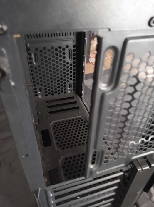 NOX Hummer MC Black Case64739925698435123