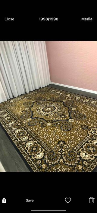 Килим для підлоги