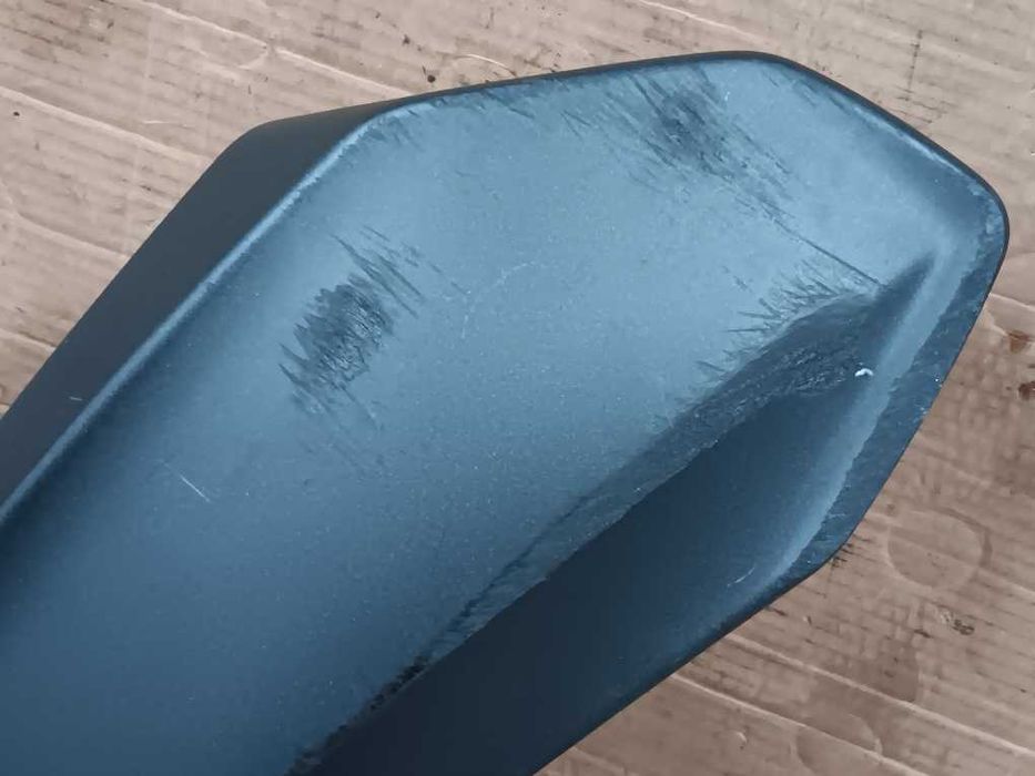 Carenagem frontal esquerda Honda NSS125 / 300 Forza versão 2018 a 2020