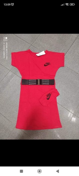 Vestidos e fatos de treino senhora