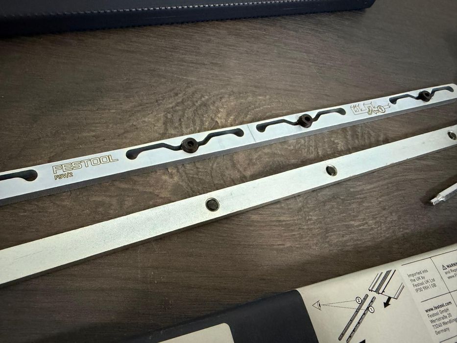 Festool FSV/2  577039 łącznik do szyn