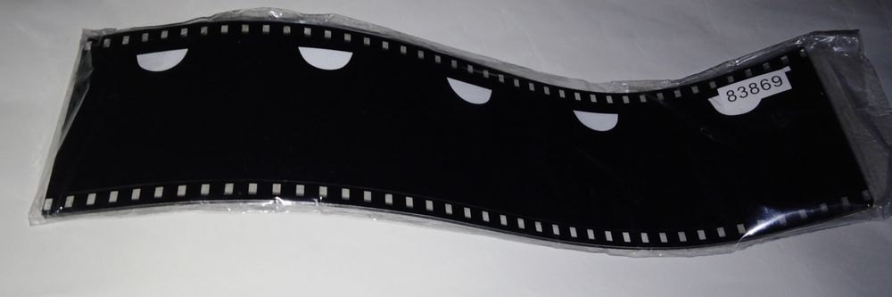 Moldura 5 fotos tamanho 5*5, formato rolo fotográfico ou filme antigo