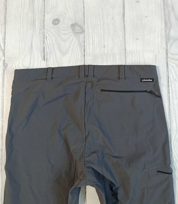 Spodenki Schoffel stretch r. 50/L