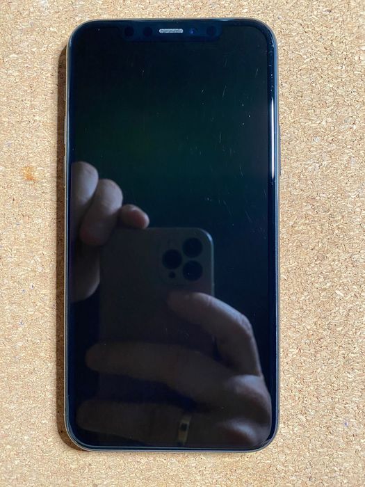 iPhone 11 Pro 64GB Space Gray - Nowa Bateria 100% - Wrocław