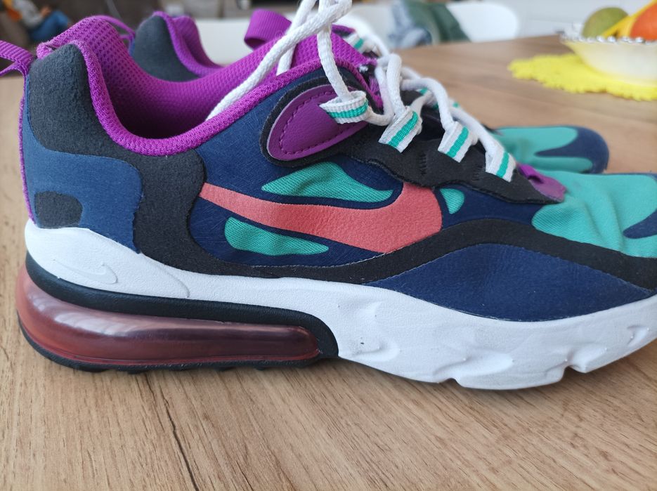 Buty damskie Nike 37,5