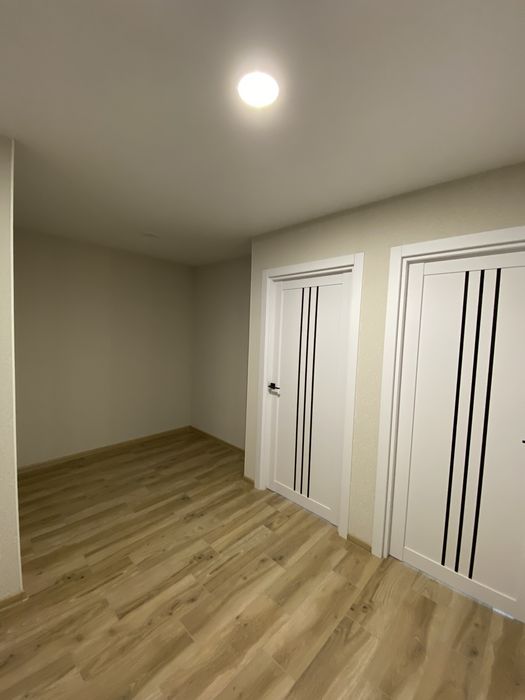 Продаж! 1-кімнатна квартира 46 м² | Масани | індивідуальне газове опалення | ремонт