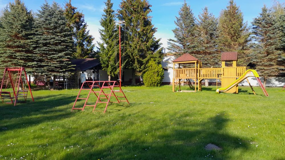 OD 1 CZERWCA!Ustronne domki nad morzem, przy plaży, wyżywienie, z psem