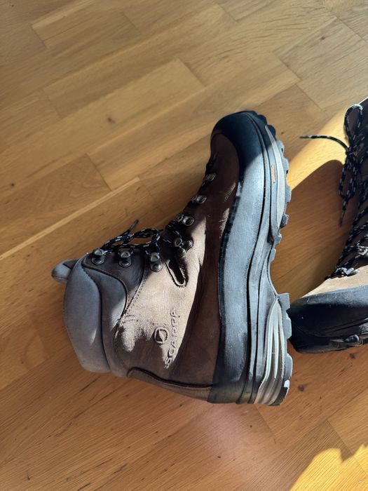 Buty Scarpa Kinesis Pro GTX