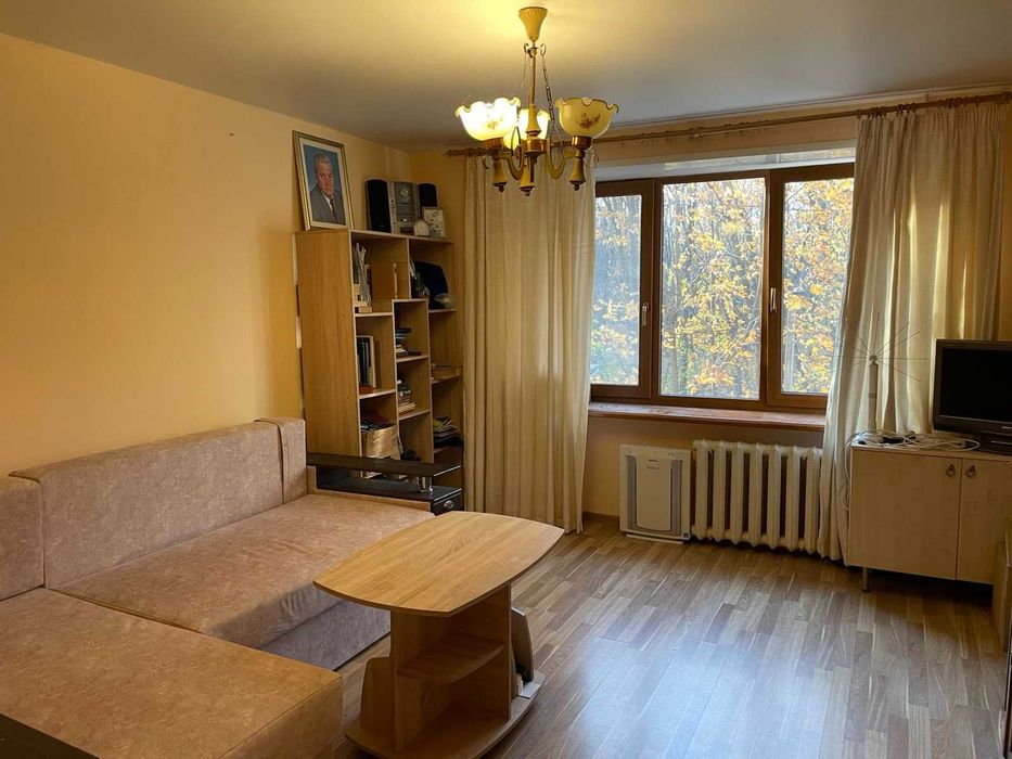 Продантся 2х комнатная квартира район Павлово поле.