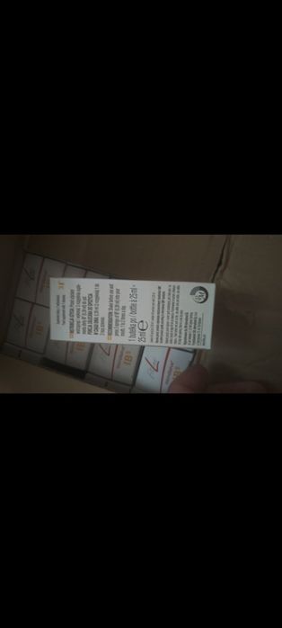 Fitline microSolve Ib5