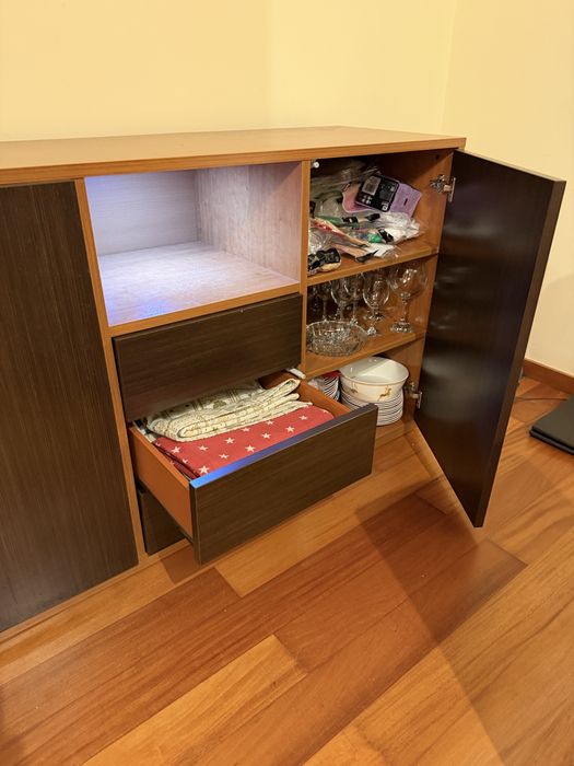 Moveis de Sala para venda