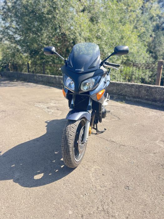 Honda CBF600SA 2005 рік