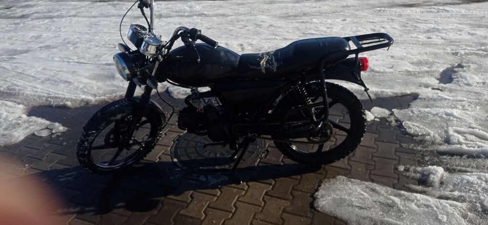 Продам форте к9а рх