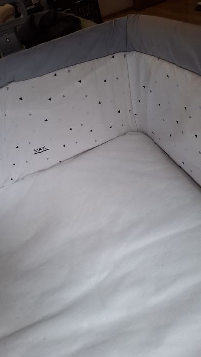 Dostawka Kinderkraft Neste Up