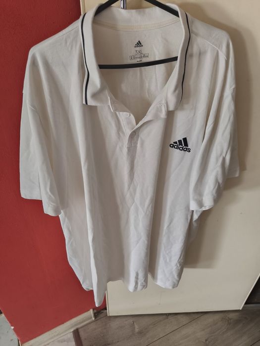 Polo koszulka adidas 3xl
