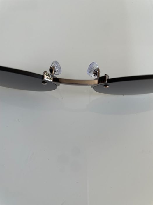 Piekne okulary przeciwsłoneczne  Fendi