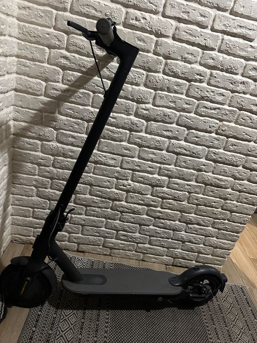 Xiaomi mi Electric Scooter 1S m365