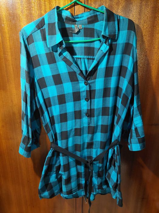 Varias tunicas/camisas