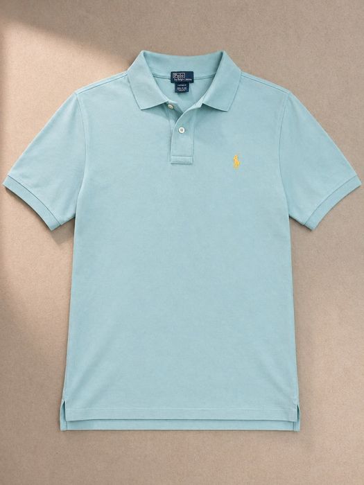 Поло Ralph Lauren