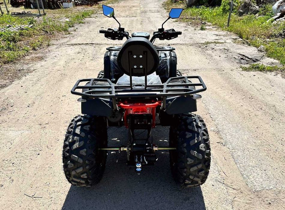 Квадроцикл BSE ATV 180 новий в наявності на складі