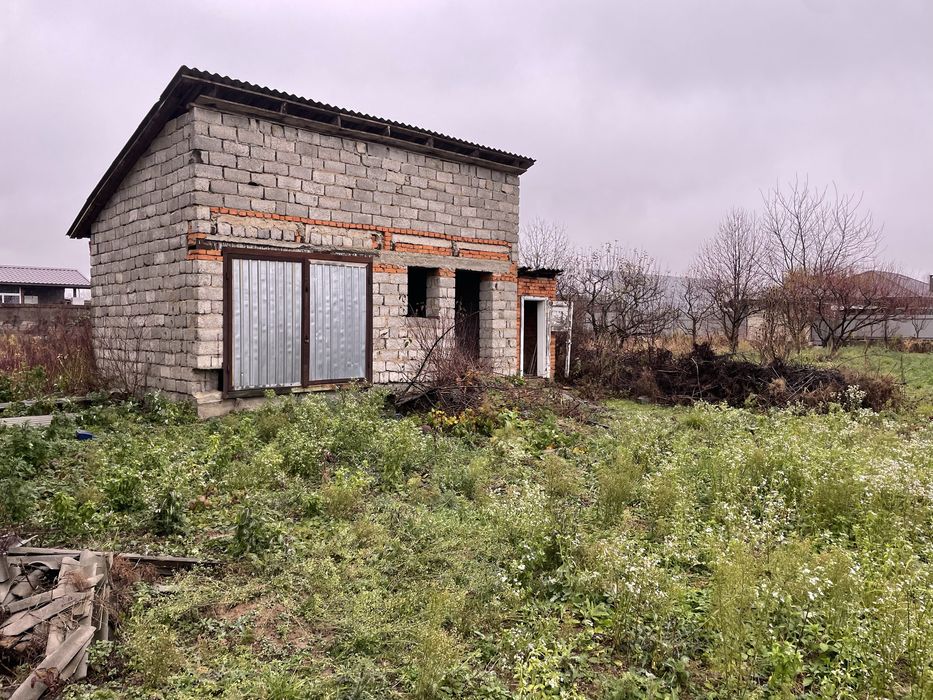 Продається Баранинці