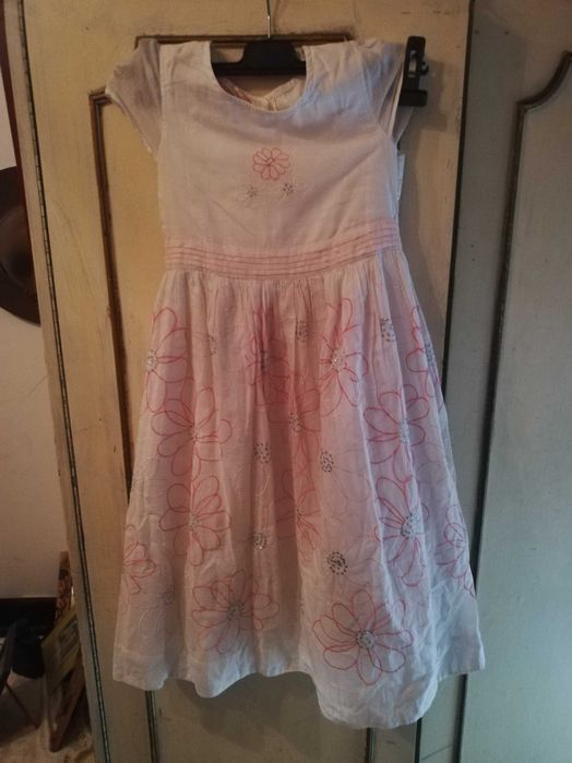 Vestidos para menina