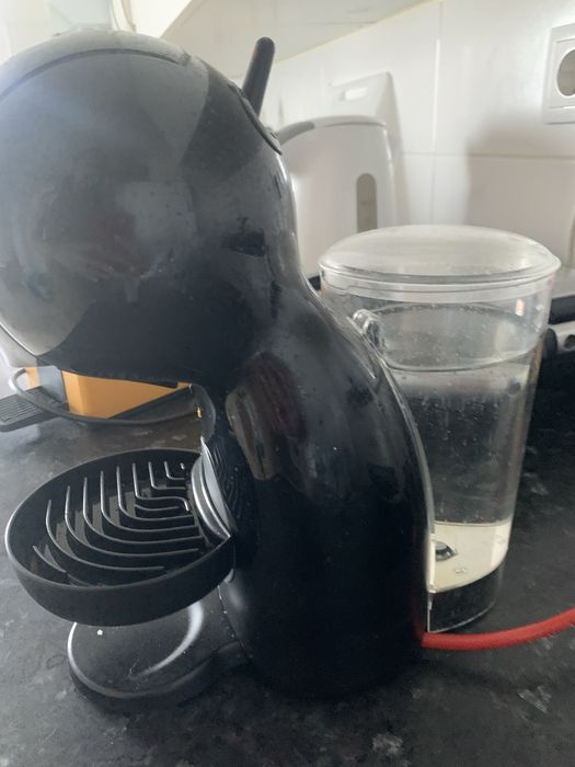 Nescafe dolce gusto