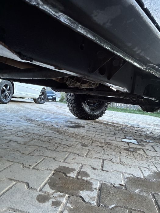 Продам Nissan Patrol 1993р