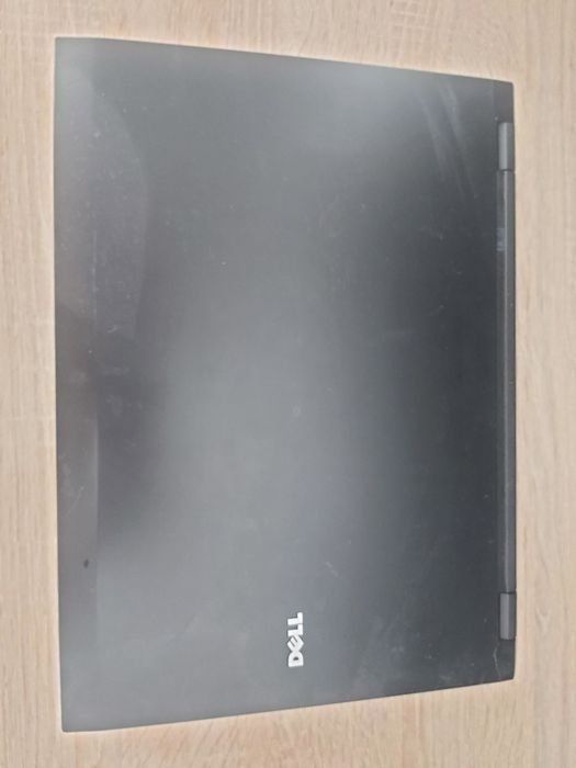 Dell Latitude E5500494950447307837440