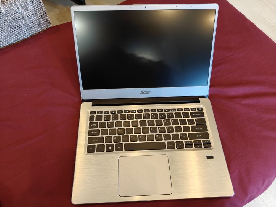 acer swift 3 i5 - купить ноутбуки - Цена на OLX.ua