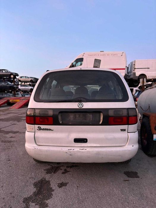 Volkswagen SHARAN para Peças