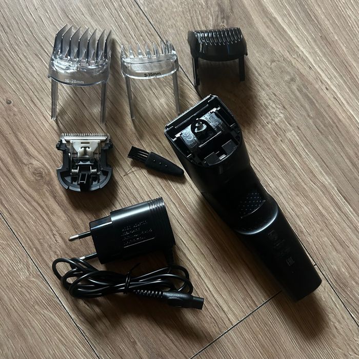 Strzyżarka do włosów Philips HC5630 /15