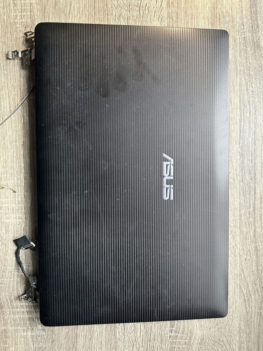 Матрица Asus k53t