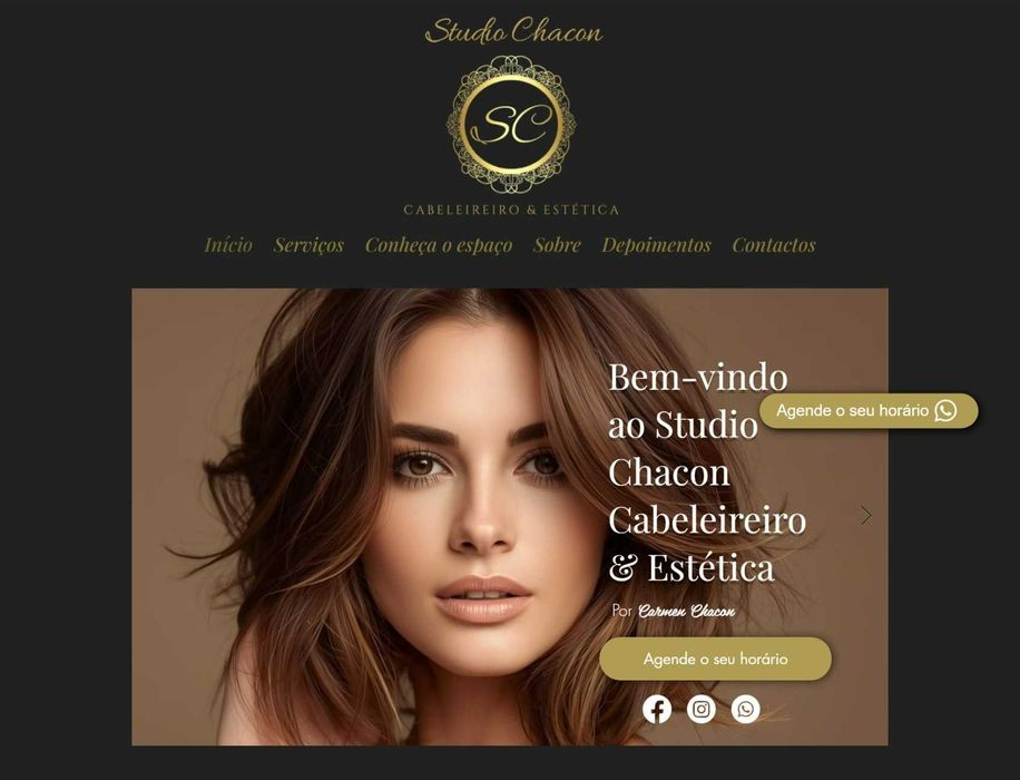 Marketing digital Low Cost! Precisa de Mkt digital/design fale comigo!