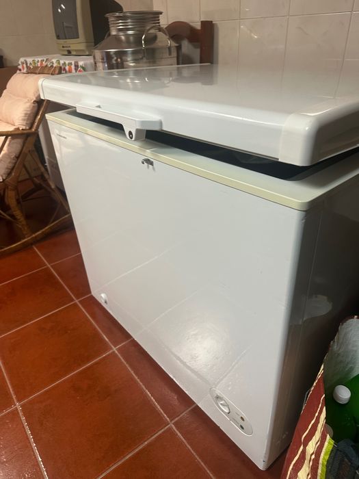 Arca Congeladora SCHAUBLORENZ