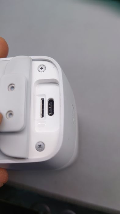 Kamera Eufy T8151 security 4g Starlight camera