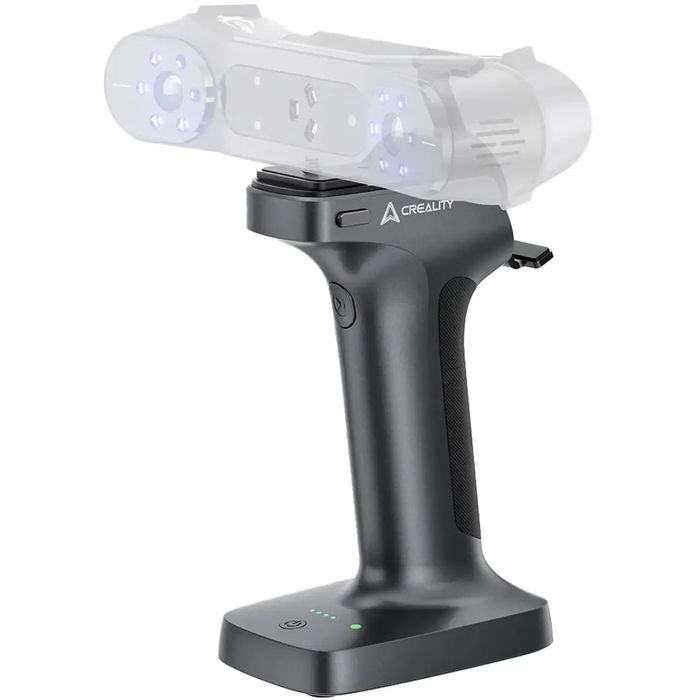 Ручка для бездротового  3D сканера Creality  Raptor /Pro