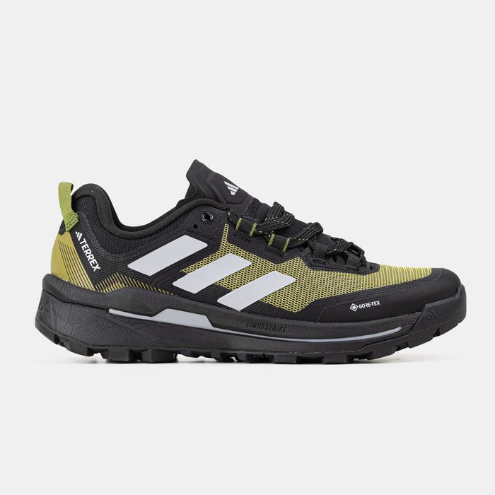 ТЕРМО! Adidas Terrex Skychaser Tech GORE-TEX 40 41 42 43 44 45
