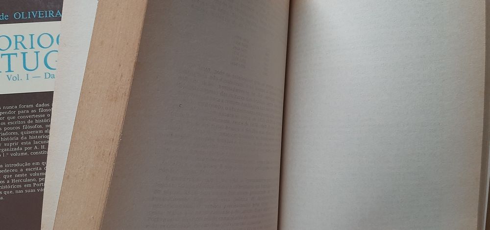Antologia da Historiografia Portuguesa