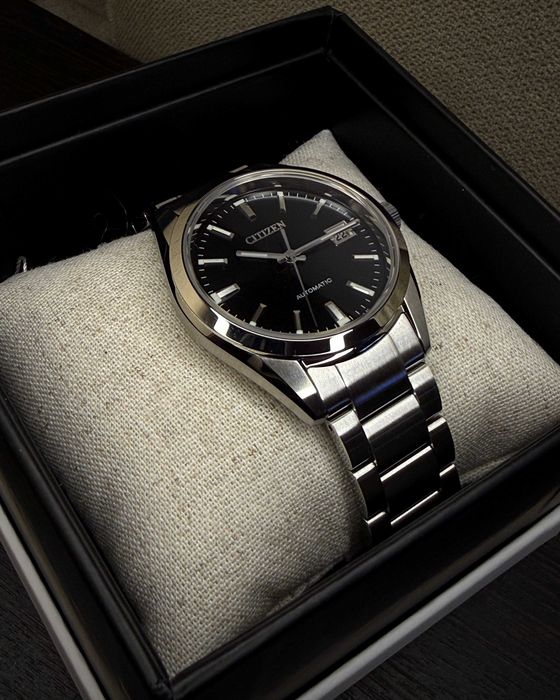 В наявності! Citizen NB1050-59 Automatic JDM