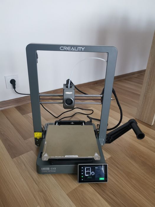 Drukarka 3D Creality Ender 3 v3
