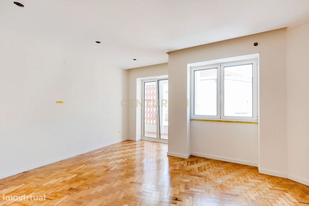 Centro da Cidade de Pombal || T3 || Remodelado