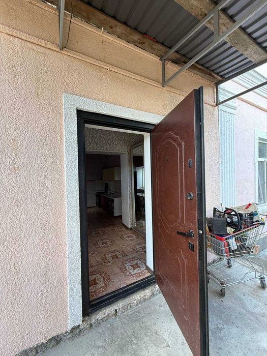 Продам уютный дом на Фонтане в тихом и комфортном районе. 1N28