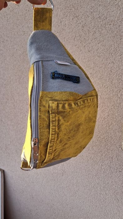 Nerka handmade jeans